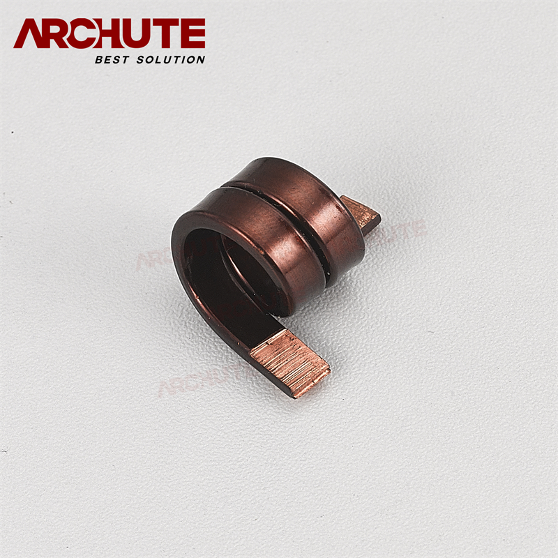 NC 63A 80A 100A 125A circuit breaker Solenoid 线圈