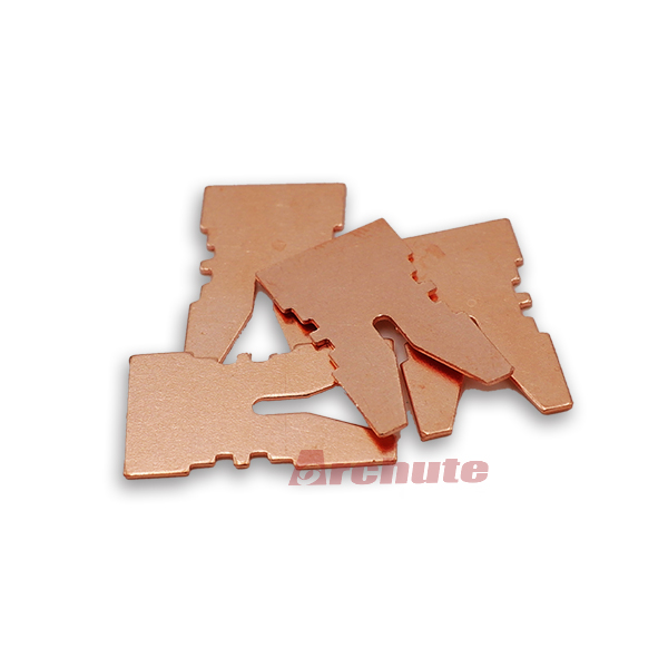 Copper Plating