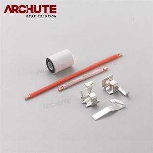 rccb circuit breaker wire components