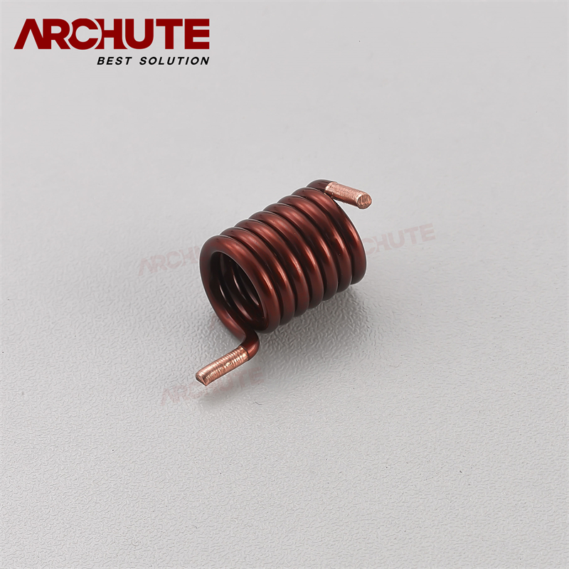 circuit breaker Coil Assembly