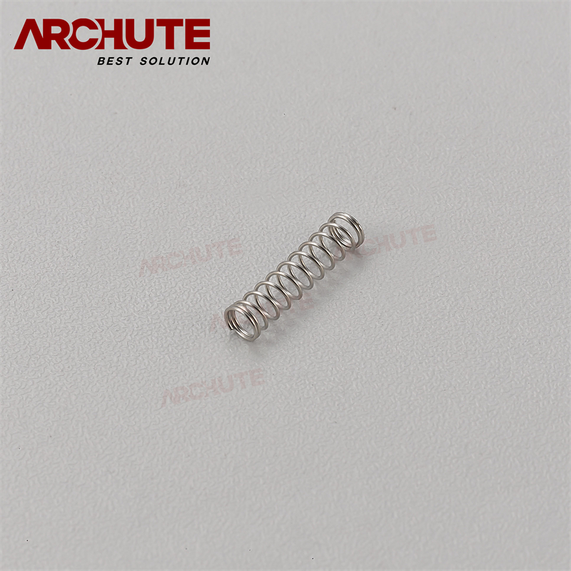 circuit breaker coil spring