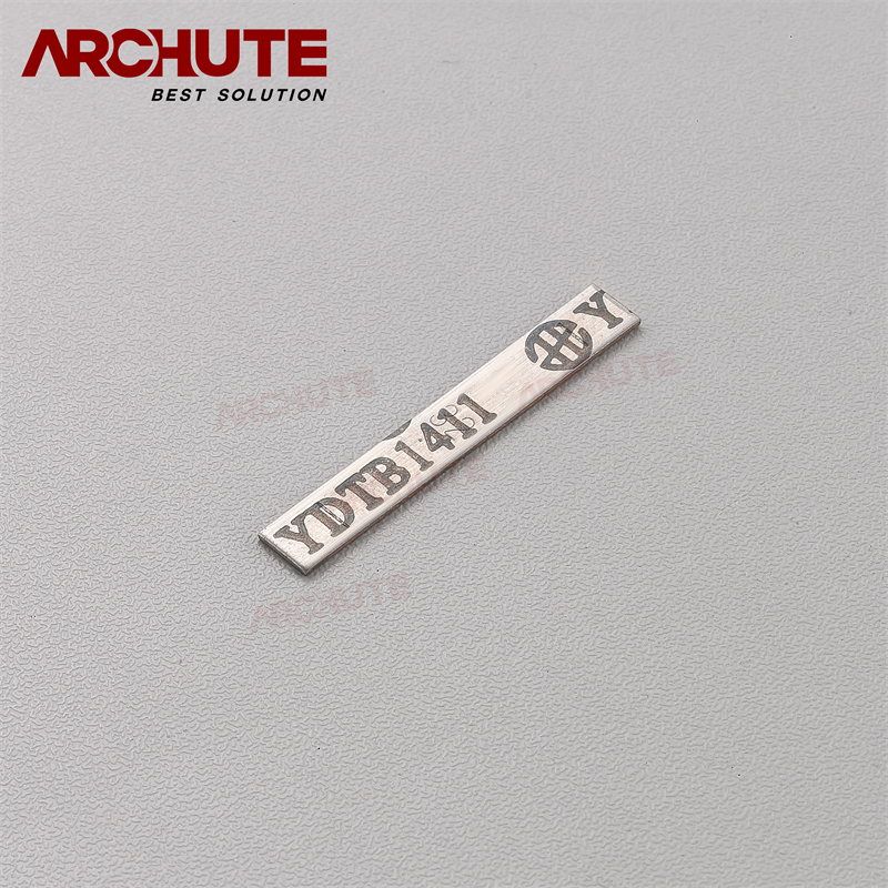 circuit breaker mcb Bimetal Strip