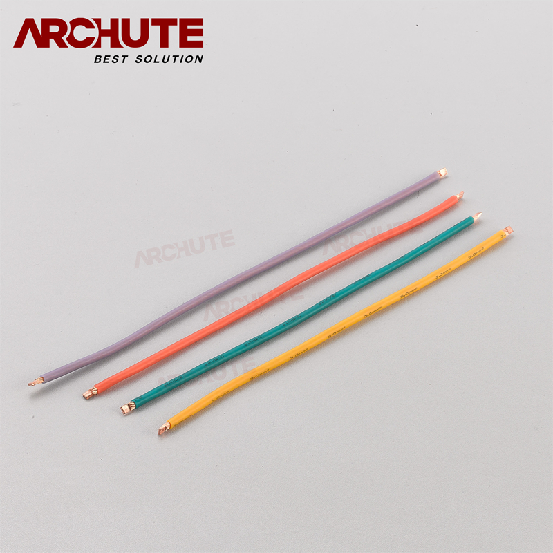 circuit breaker rcbo wire