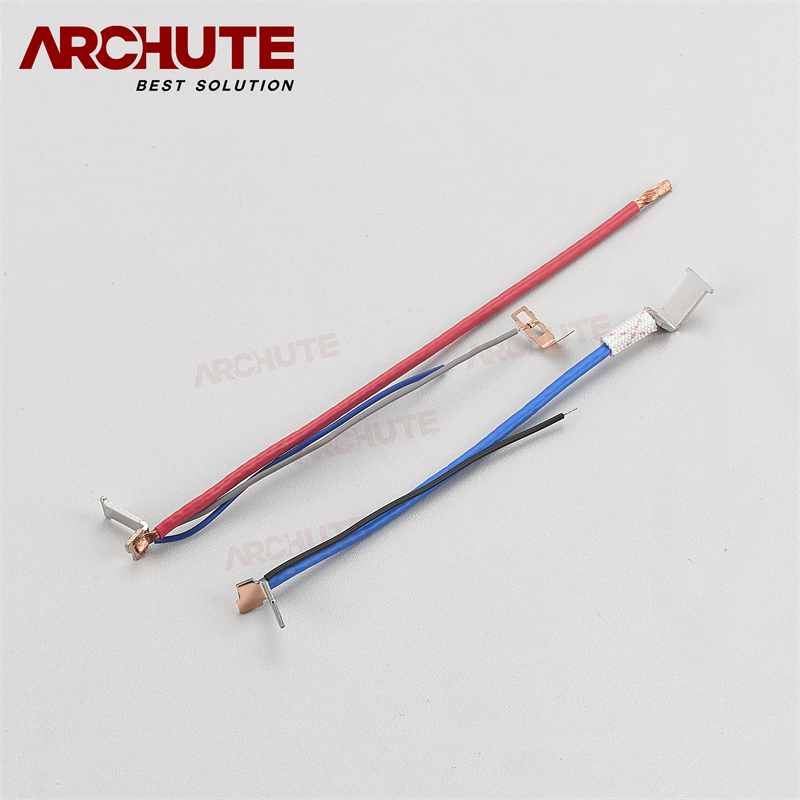 circuit breaker wire components 1P1.5