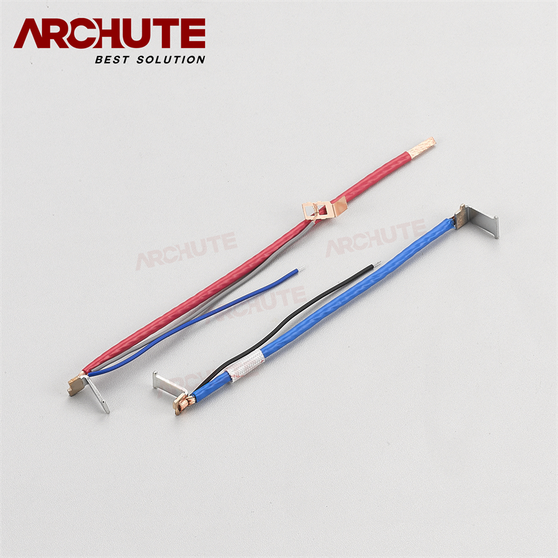 circuit breaker wire components 1P2.5