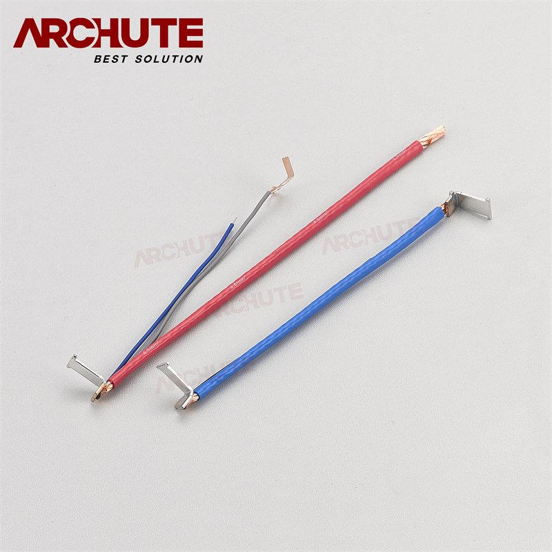 circuit breaker wire components 1P4