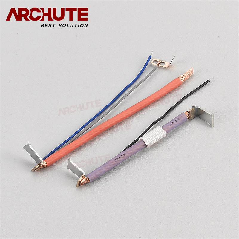 circuit breaker wire components 1P6