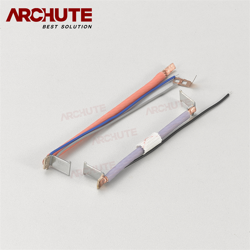 circuit breaker wire components 1p5 1