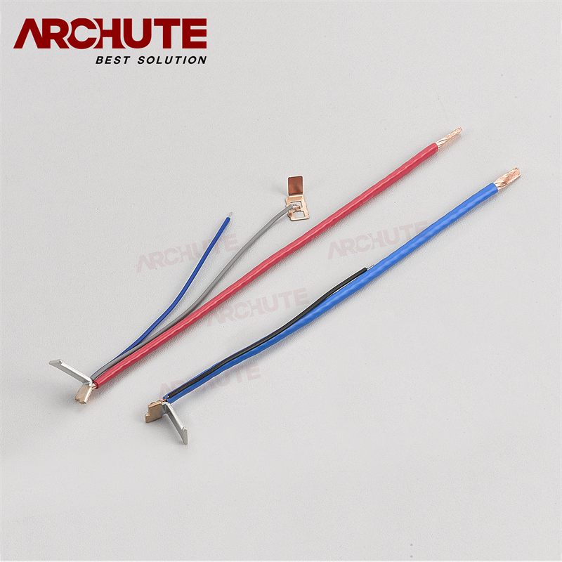 circuit breaker wire components 2P2.5 (2)