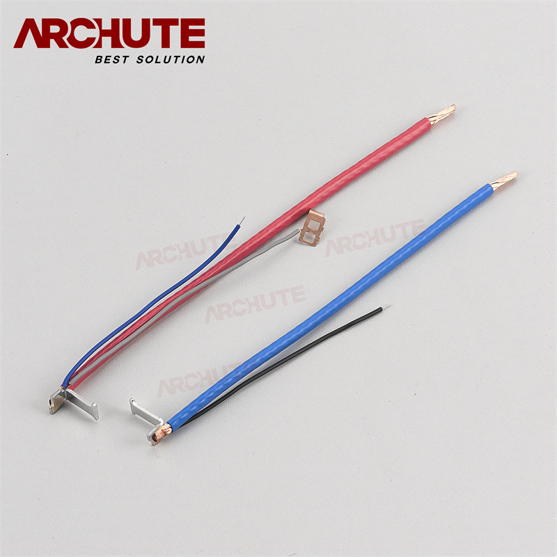 circuit breaker wire components 2P4