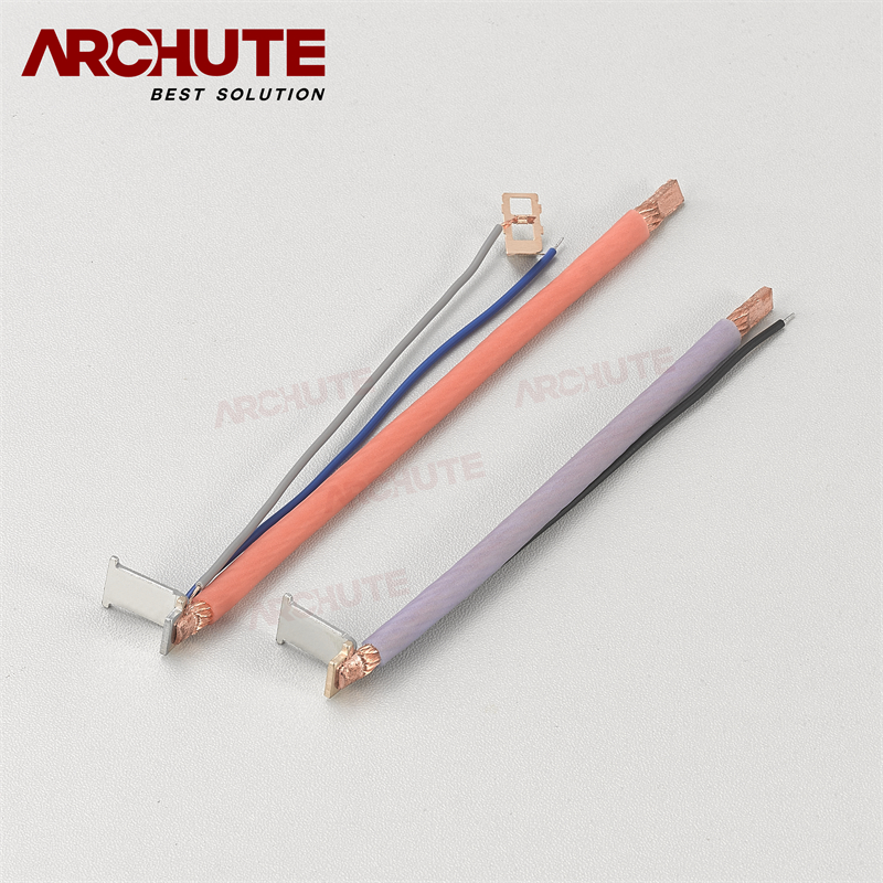 circuit breaker wire components 2p6 1