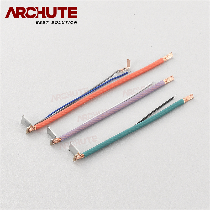 circuit breaker wire components 3P5