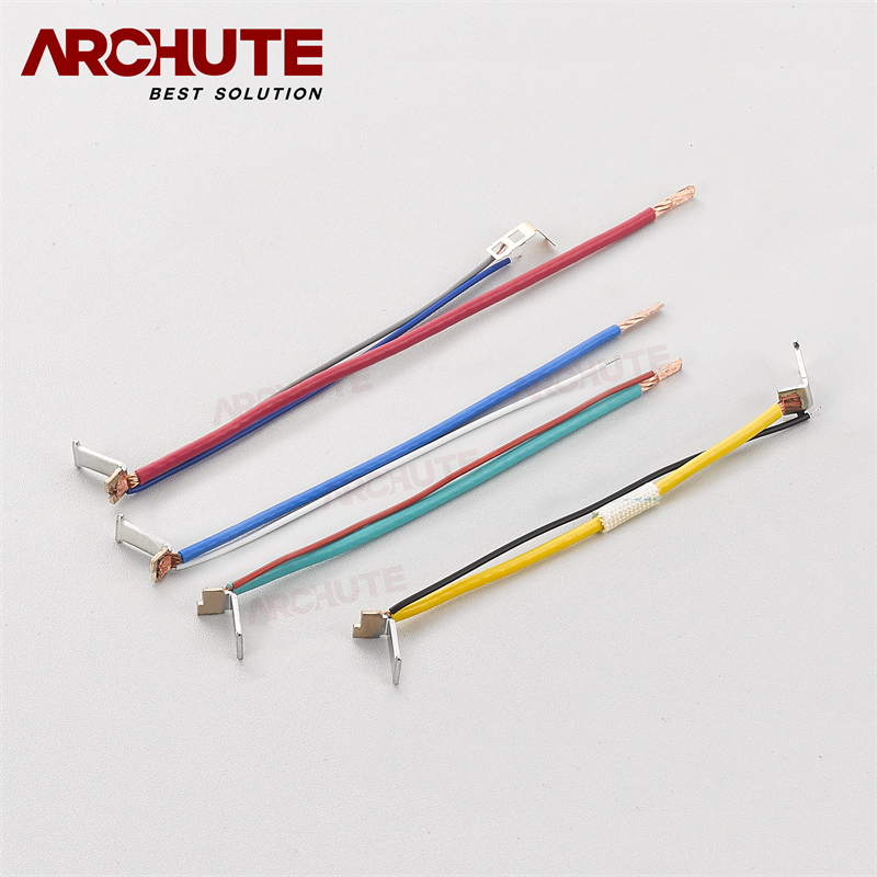 circuit breaker wire components 3PN1.5 (2)