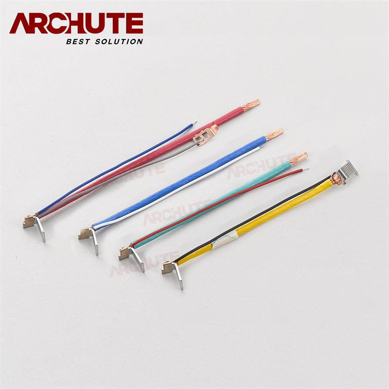 circuit breaker wire components 3PN2.5 (2)