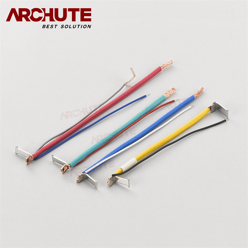 circuit breaker wire components 3PN3