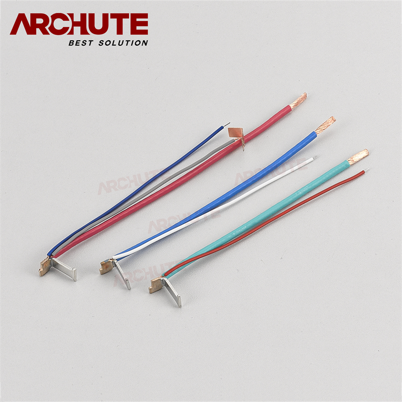 circuit breaker wire components 3p1.5