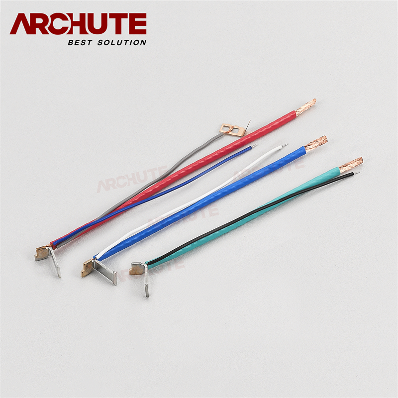 circuit breaker wire components 3p2.5(1)