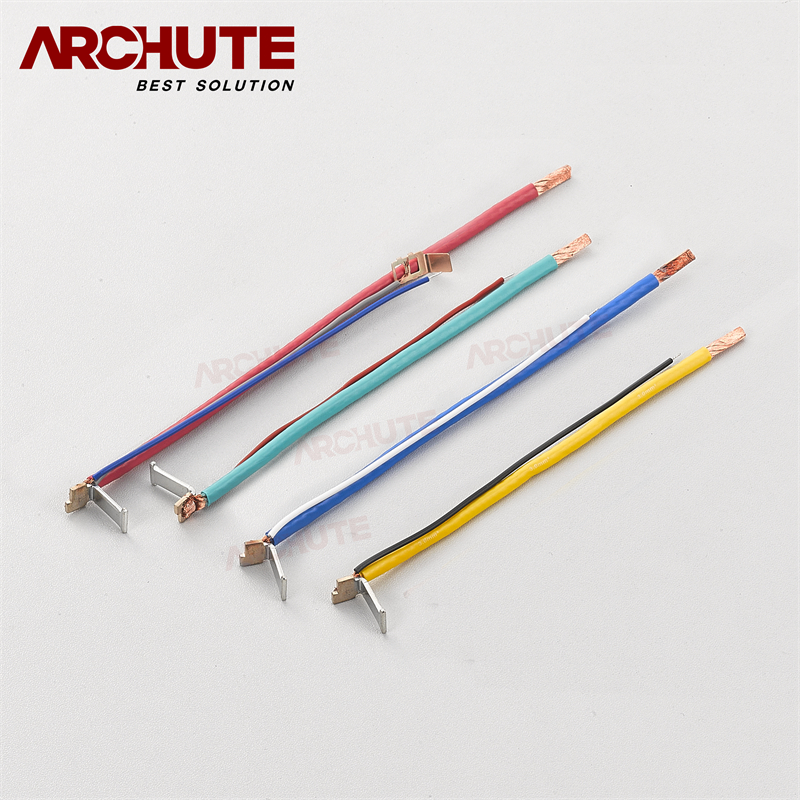 circuit breaker wire components 4P3 (2)