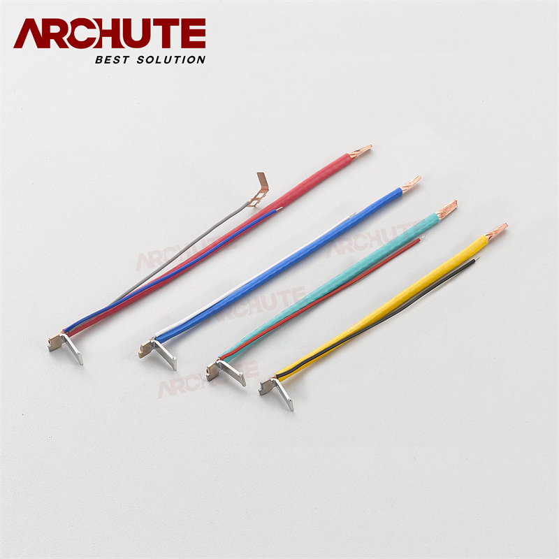 circuit breaker wire components 4P4 (2)