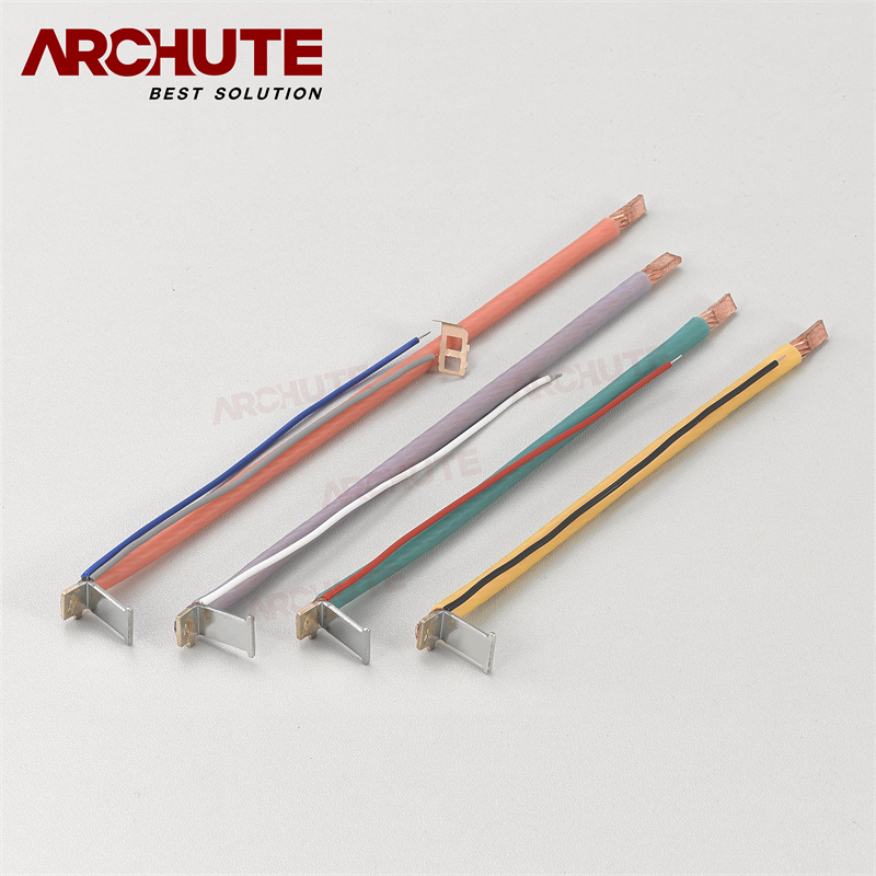 circuit breaker wire components 4p6 1