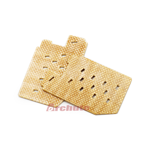 Insulating Plate(Brown)