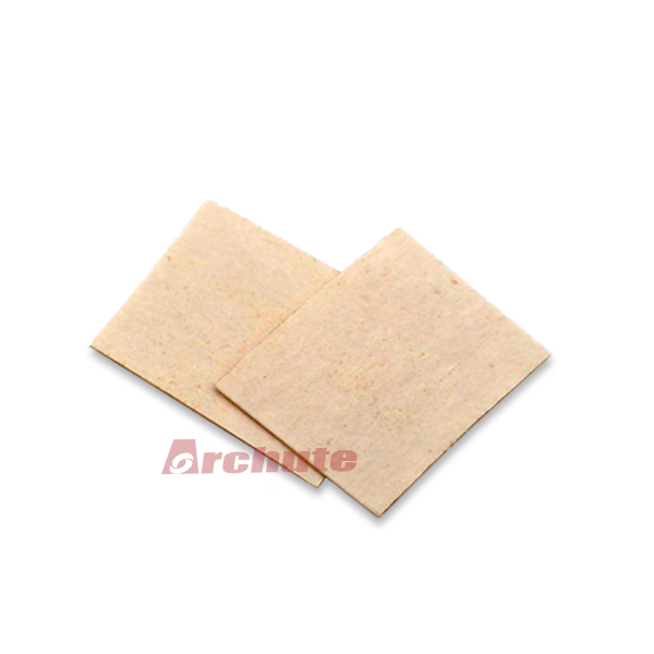 Insulating Paper Vulcanized Fiber(White)