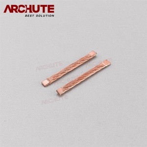 mcb Braided wire